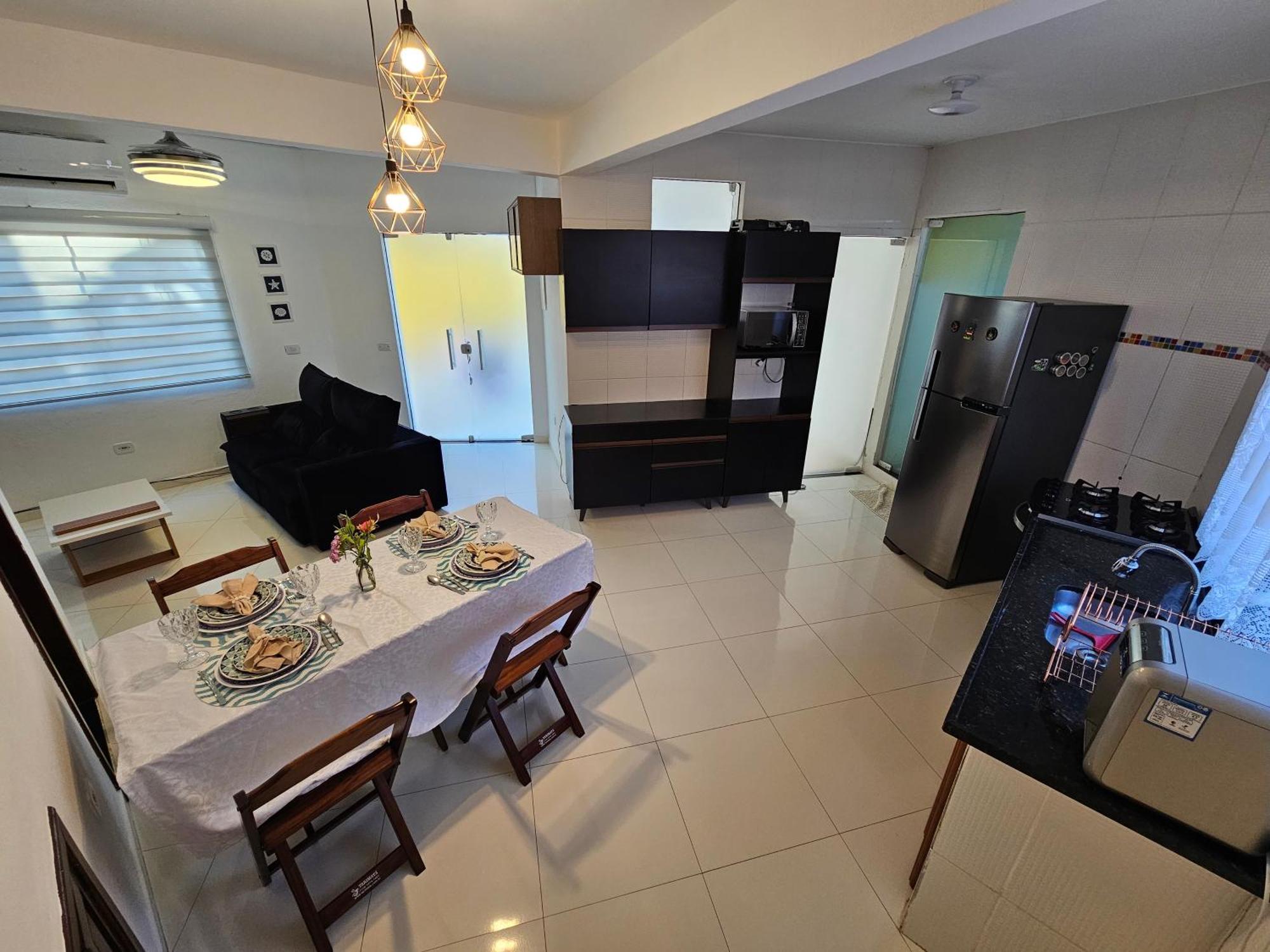 Vila Casa Girassol Araquari Exteriér fotografie