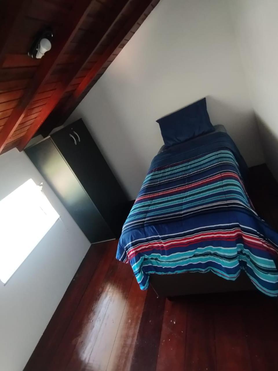 Vila Casa Girassol Araquari Exteriér fotografie